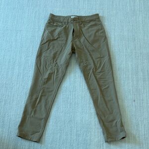 Oliver’s Men's Brown Pants